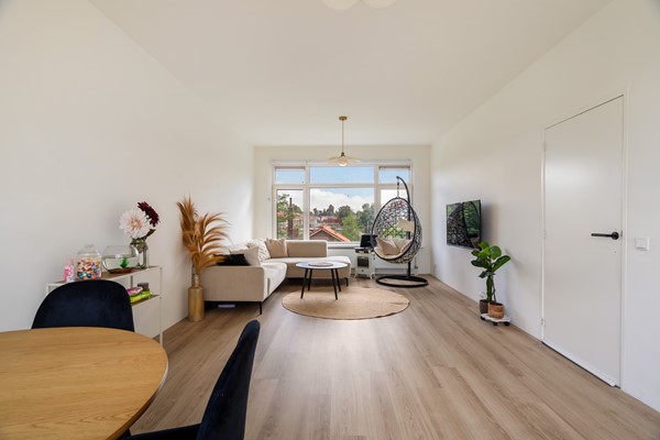 Medium property photo - David Blesstraat 7, 3314 HC Dordrecht